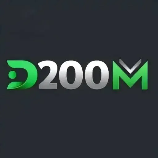 D200M - Permainan Idle yang Mengasyikkan
