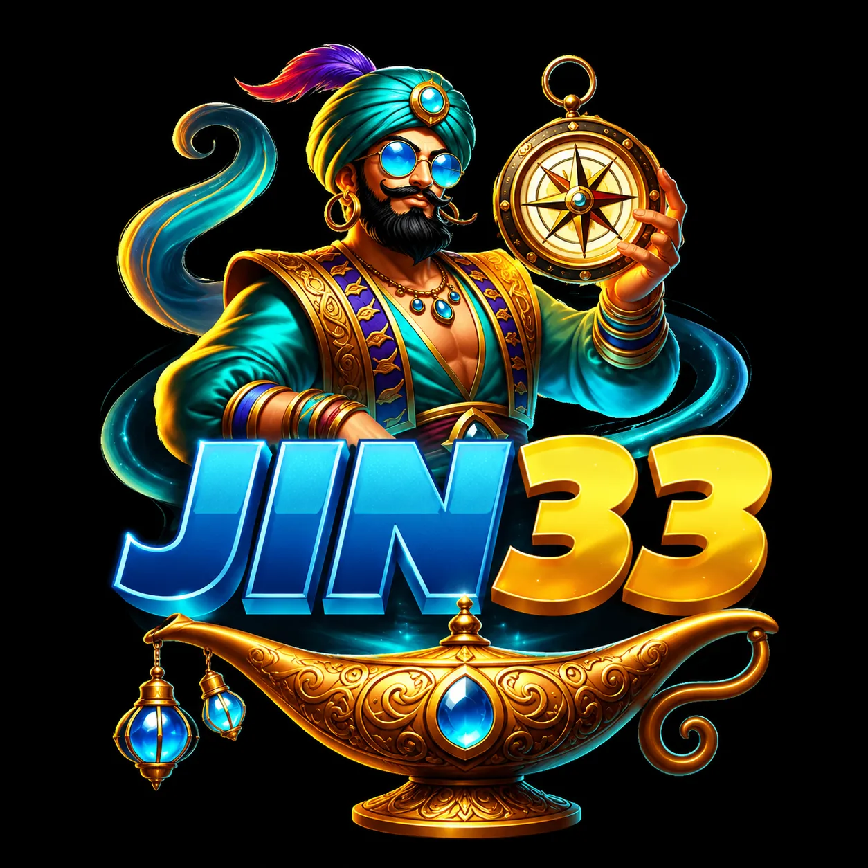 JIN33 - Petualangan Epik dalam Dunia MMORPG