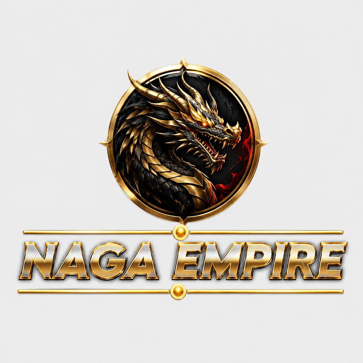 NAGAEMPIRE - Pertahanan Menara yang Menegangkan
