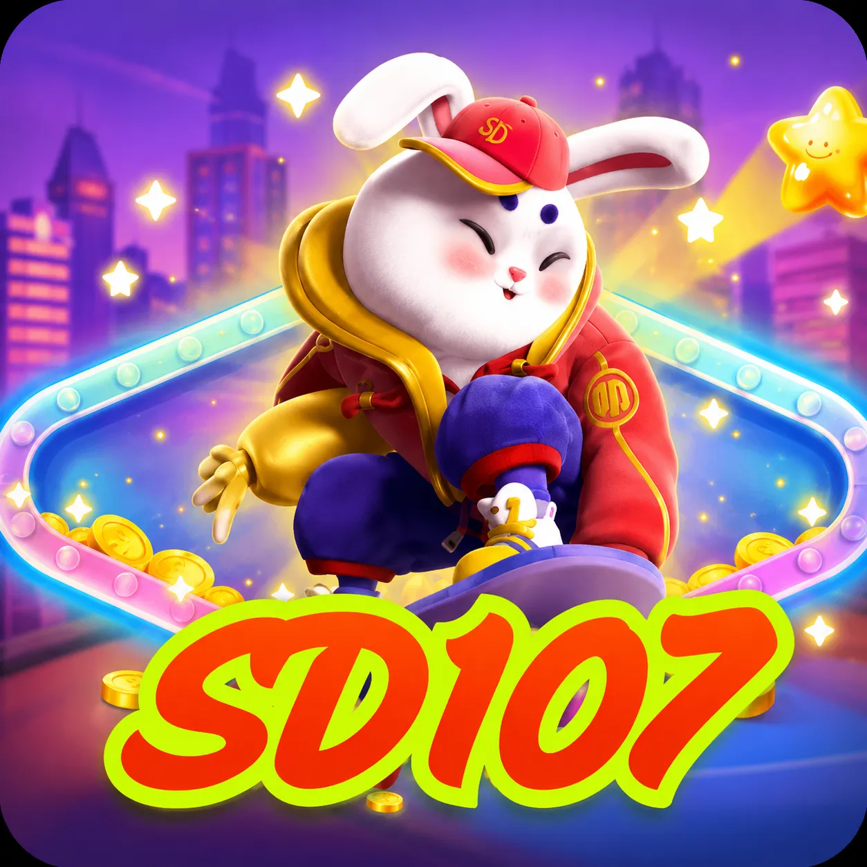 SD107 - Petualangan Fantasi dalam Dunia ARPG