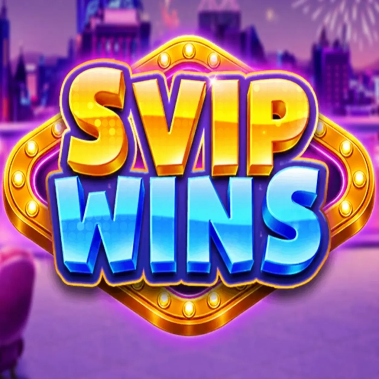 SVIPWINS - Aksi Seru Tanpa Henti