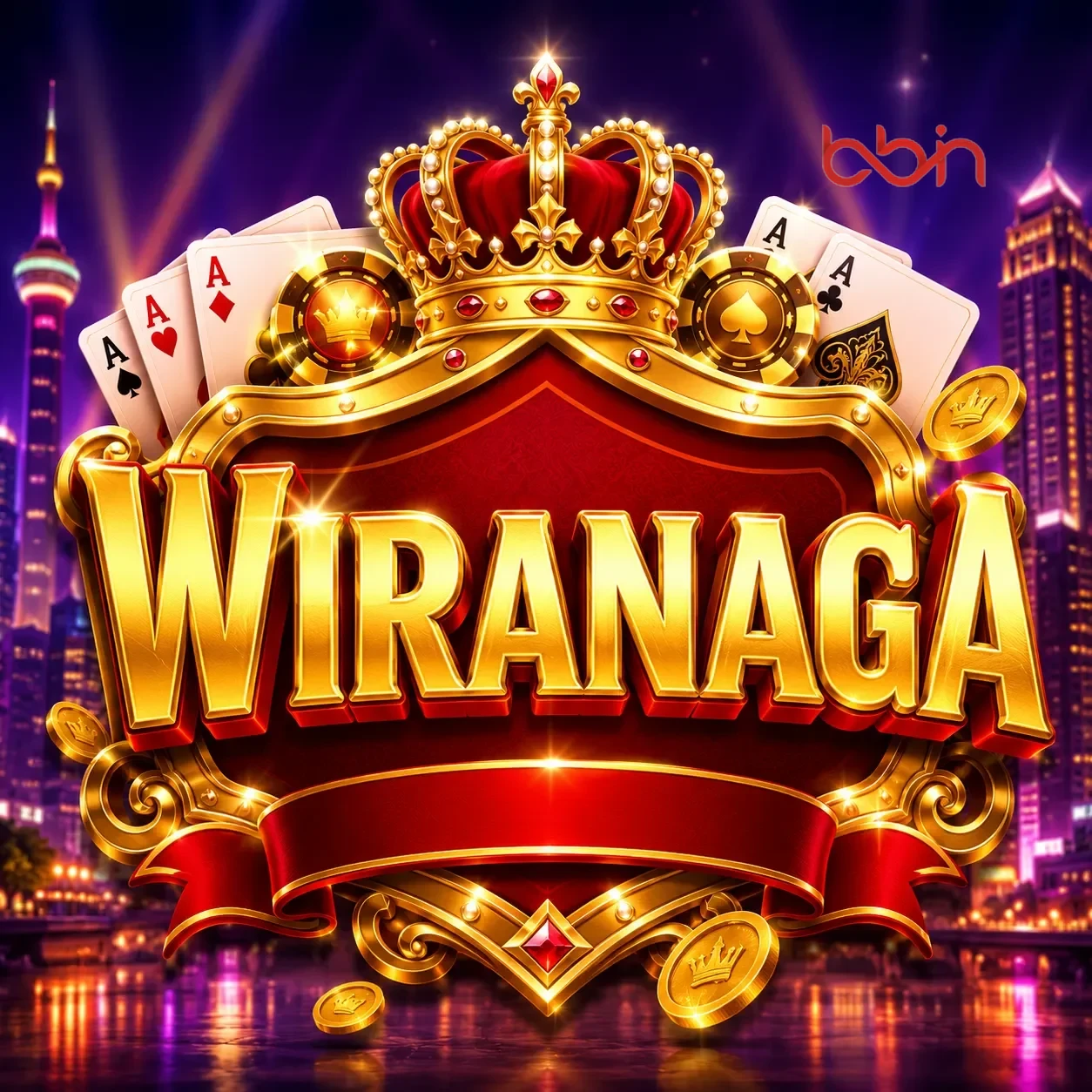 Logo wiranaga